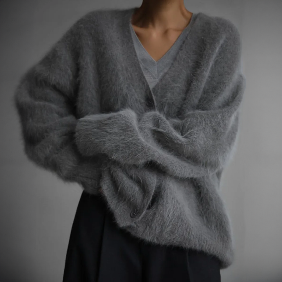 Gilet Zélie