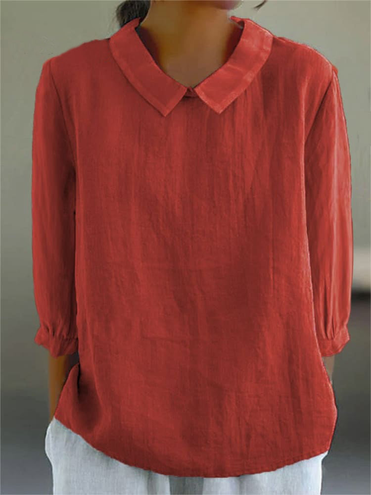Chemise Gisèle