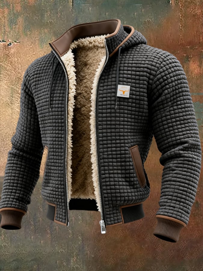 Veste Bastien