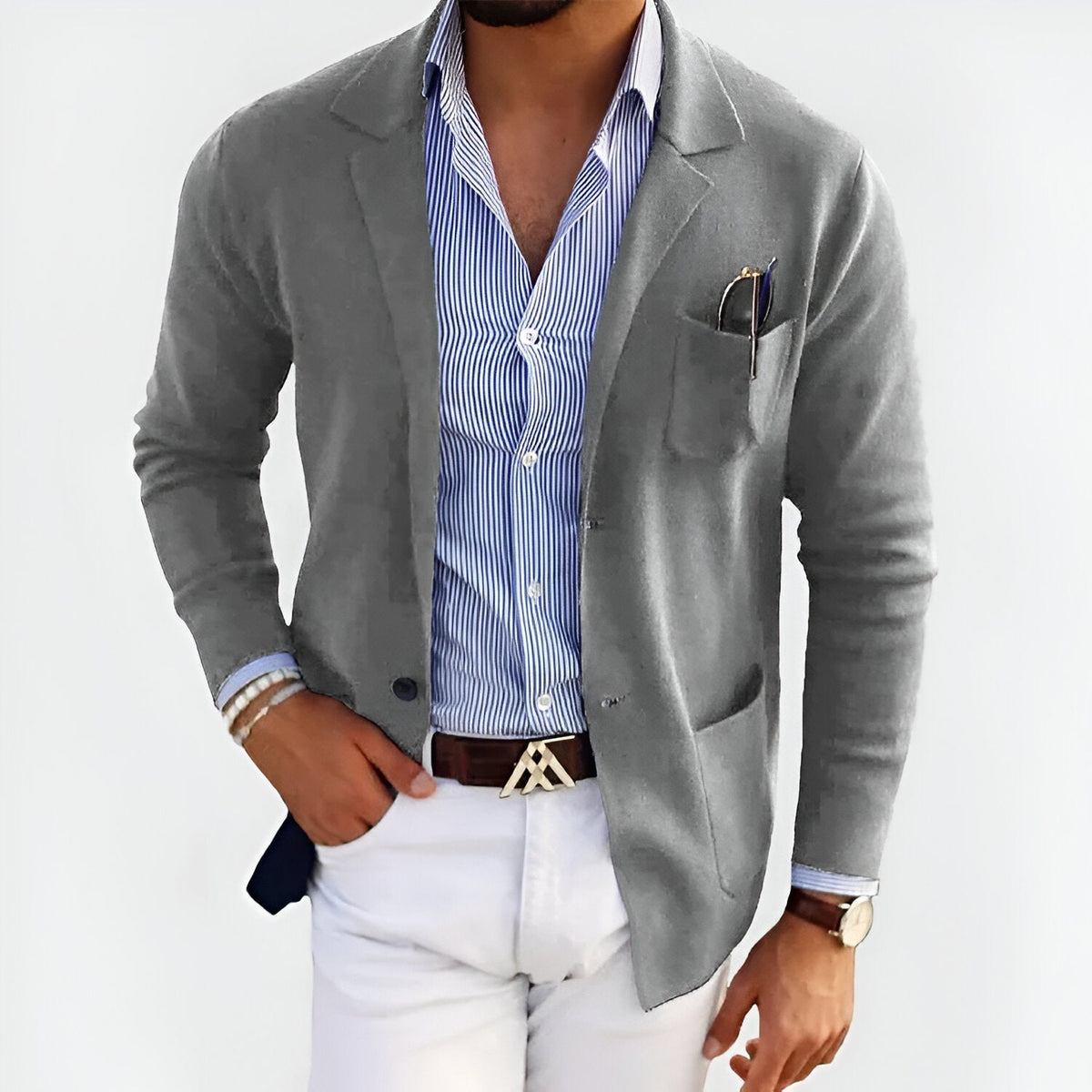 Veste Antoine