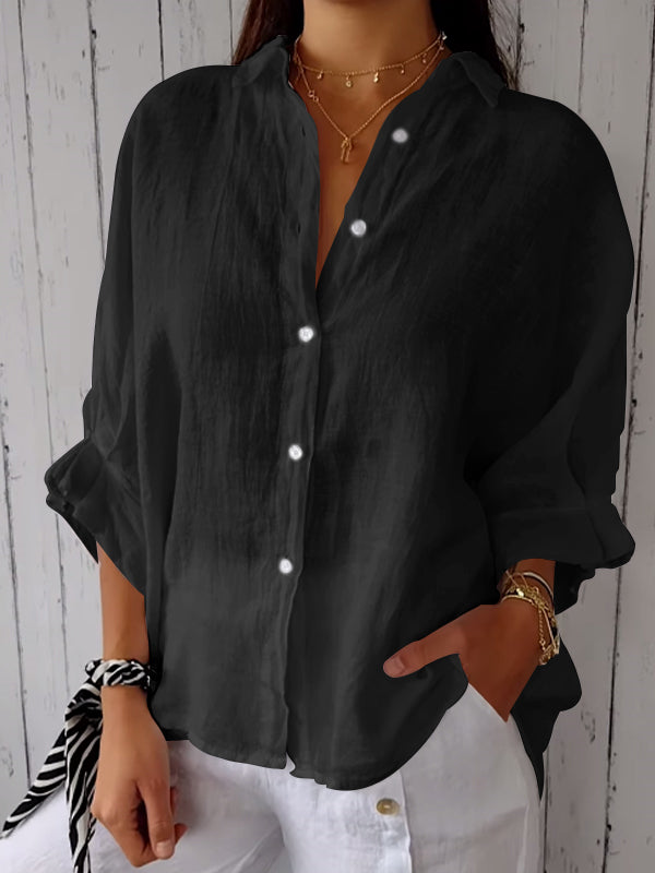 Chemise Nadia