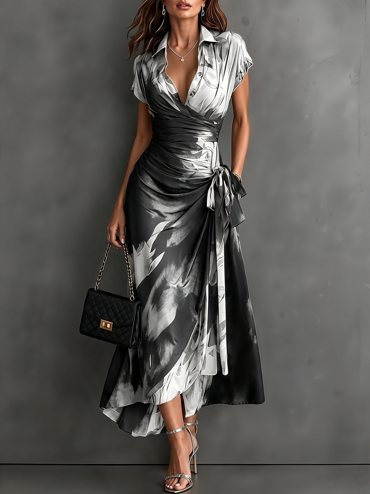 Robe Victoire
