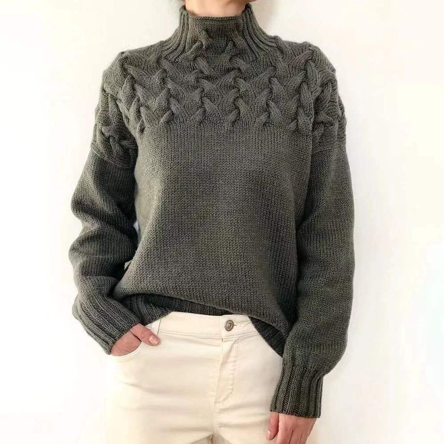 Pull Martine