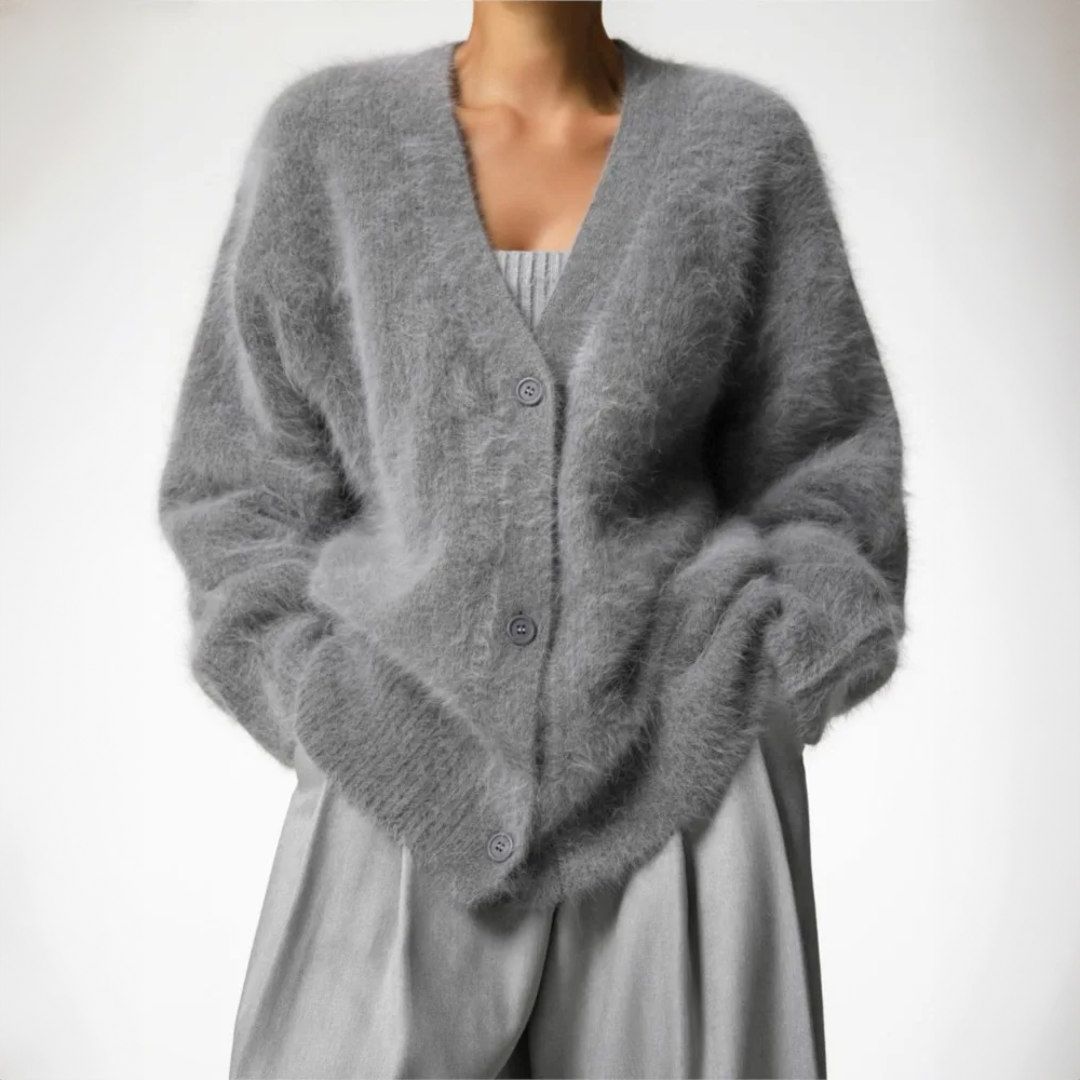 Gilet Zélie