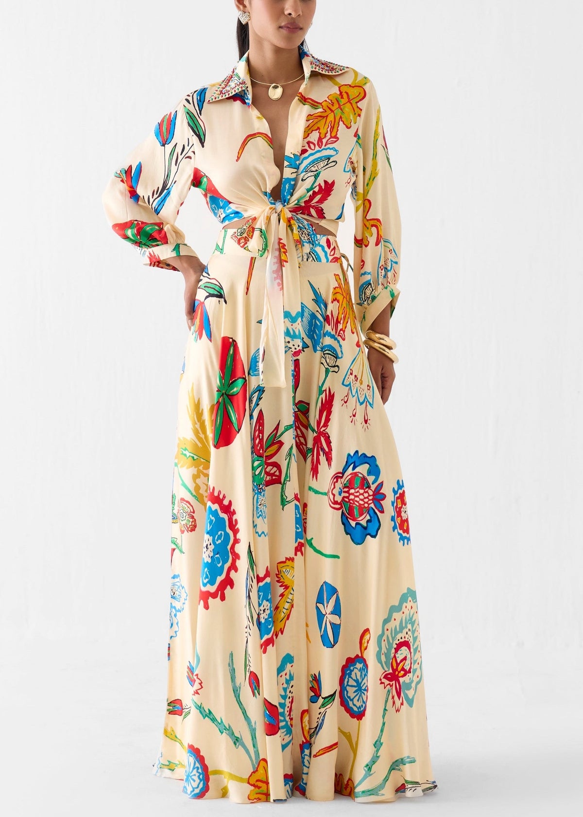 Ensemble Capucine