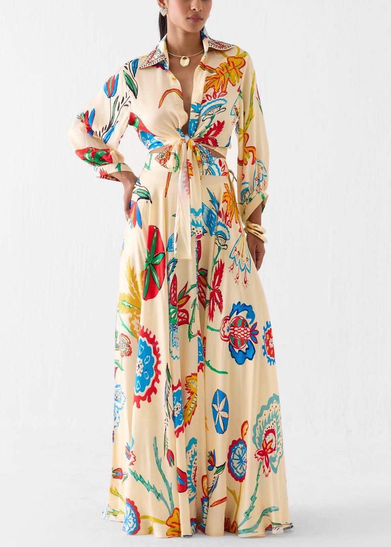 Ensemble Capucine