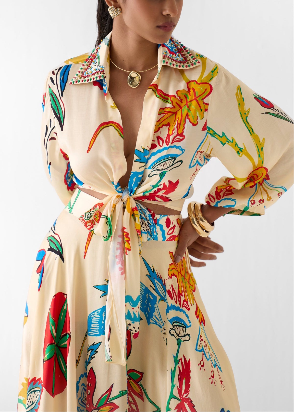 Ensemble Capucine
