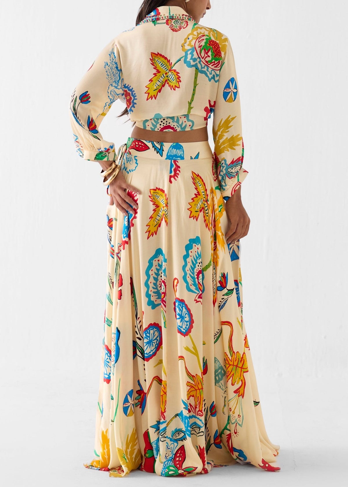 Ensemble Capucine