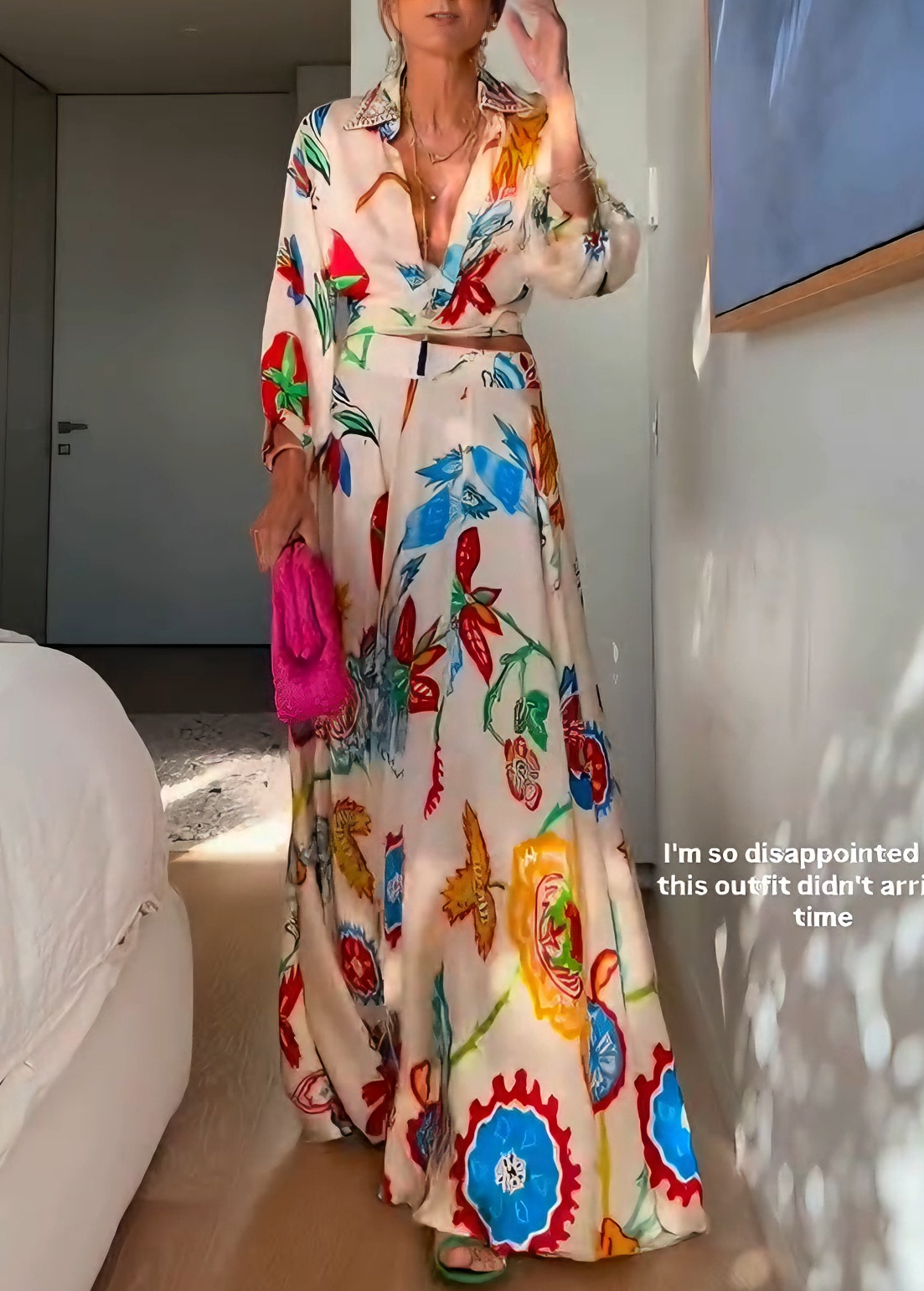 Ensemble Capucine