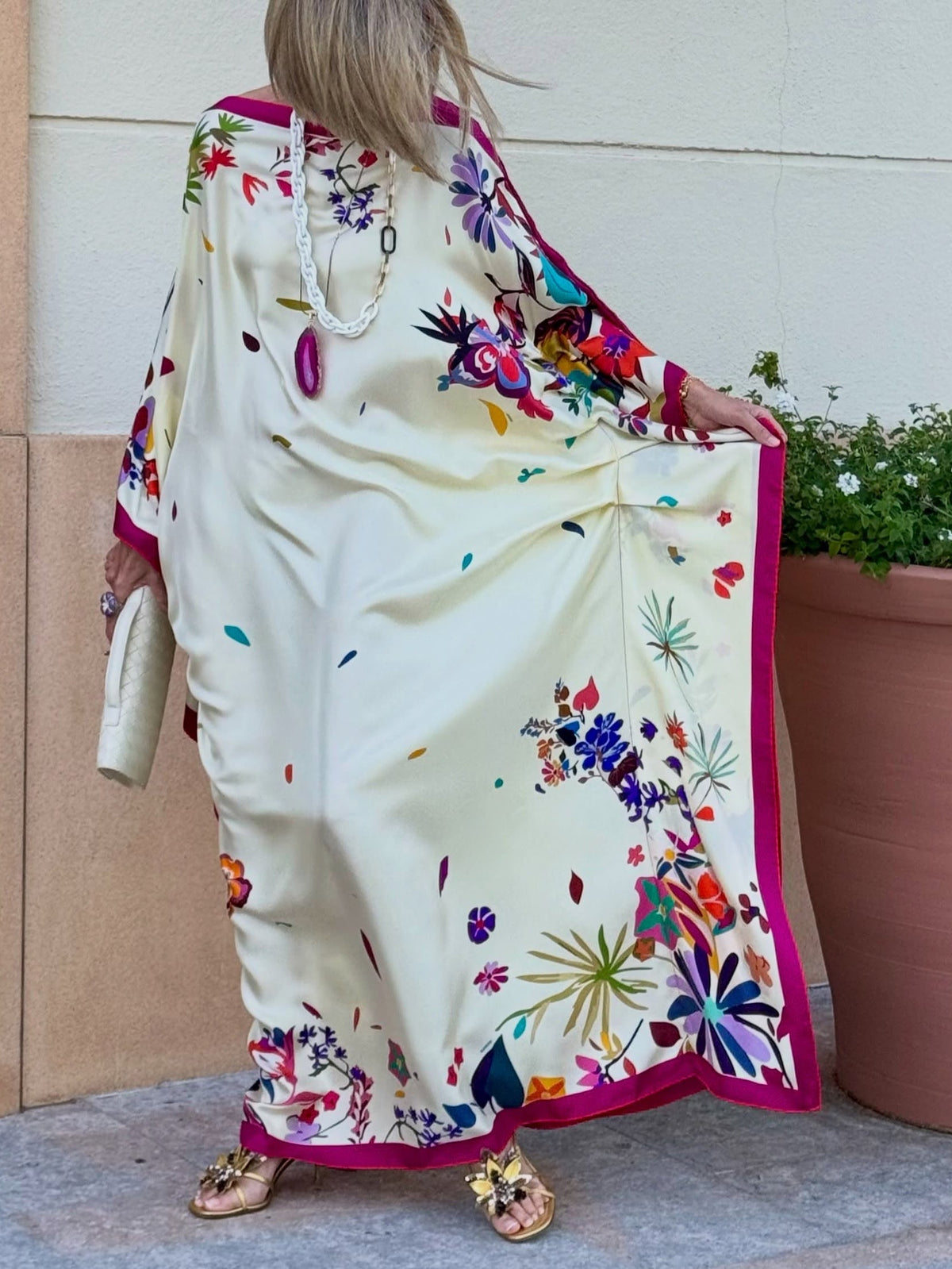 Robe Isaure