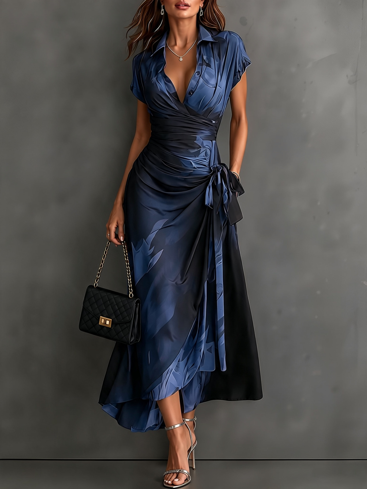 Robe Victoire