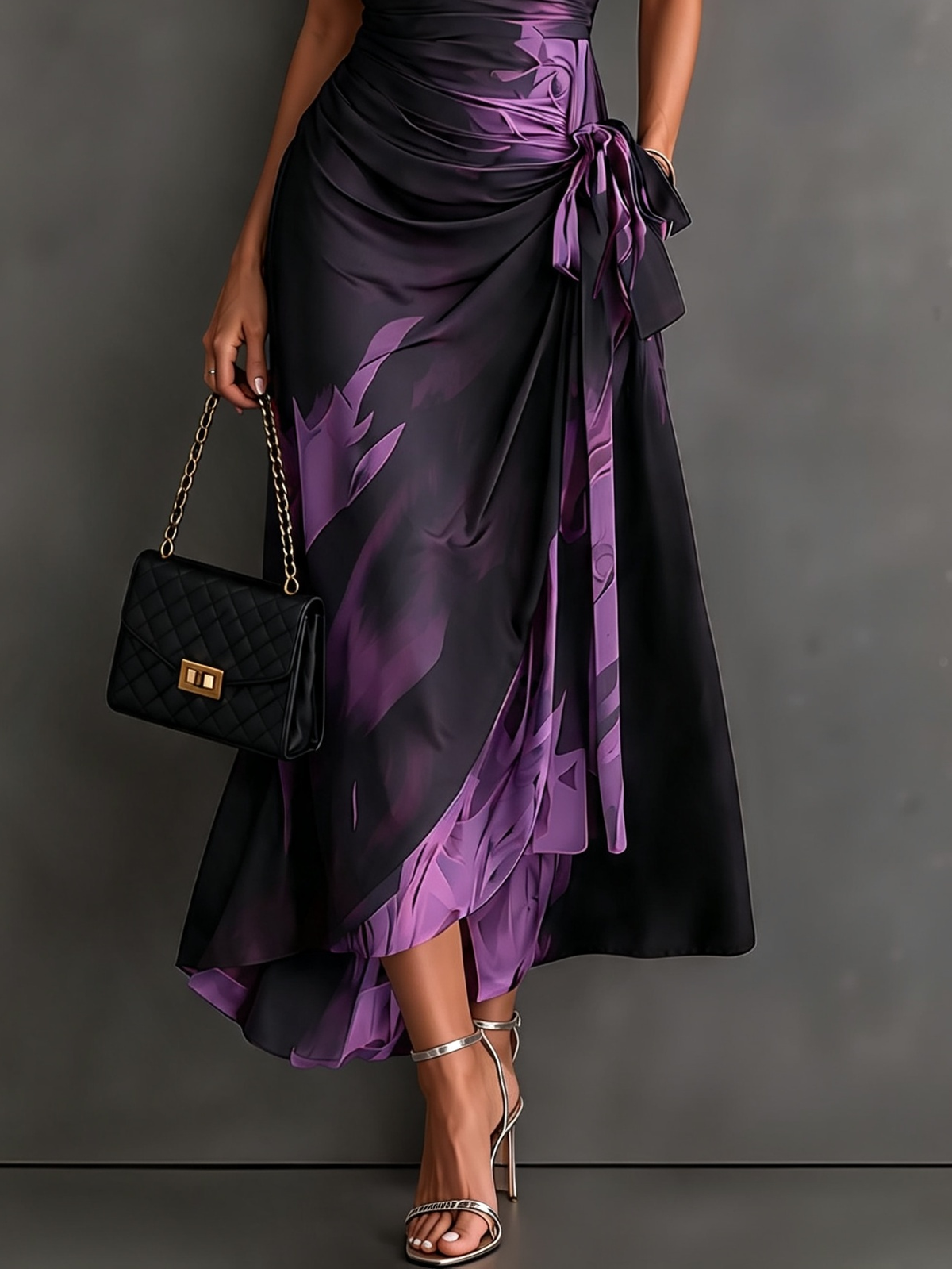 Robe Victoire