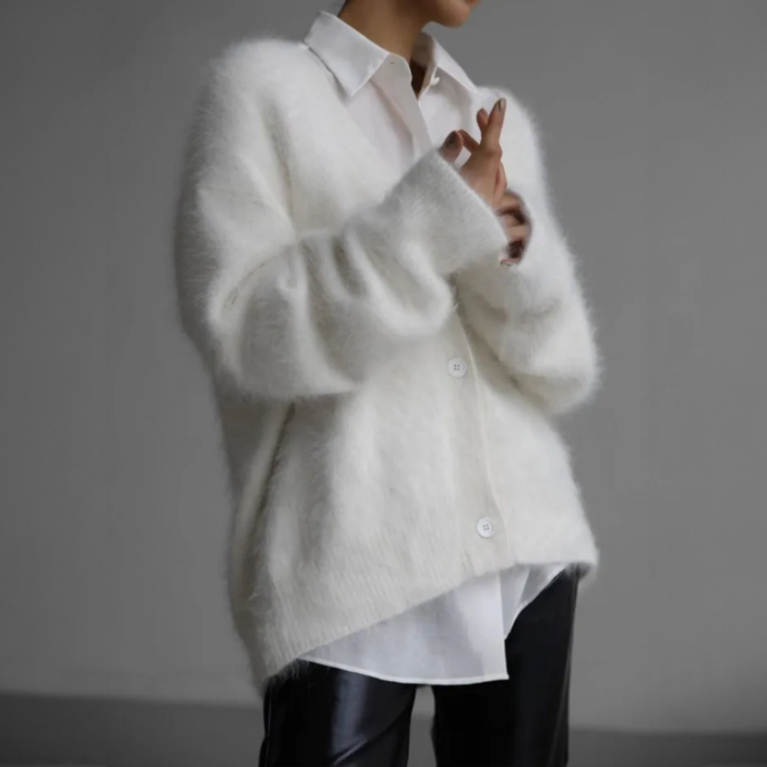 Gilet Zélie