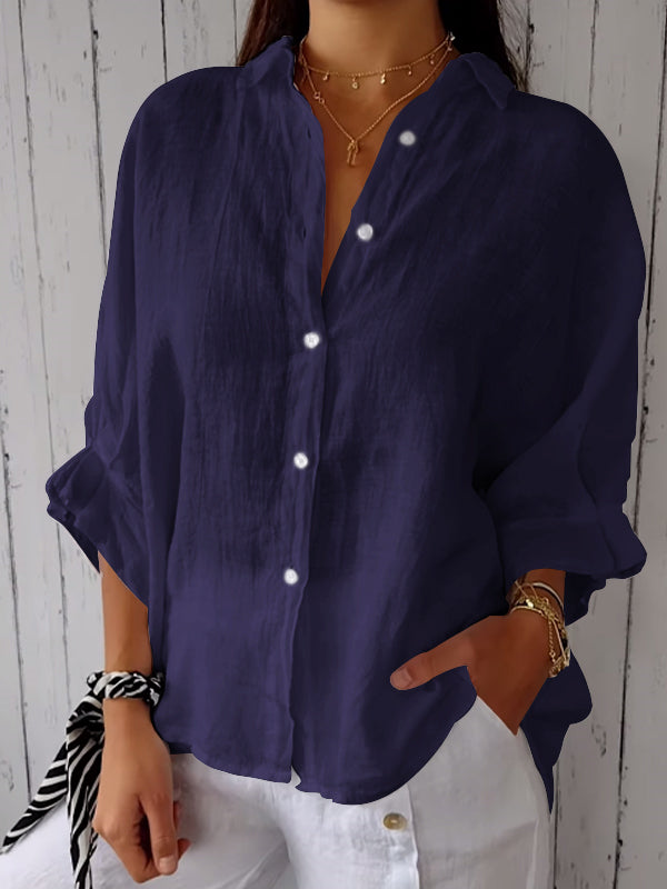 Chemise Nadia