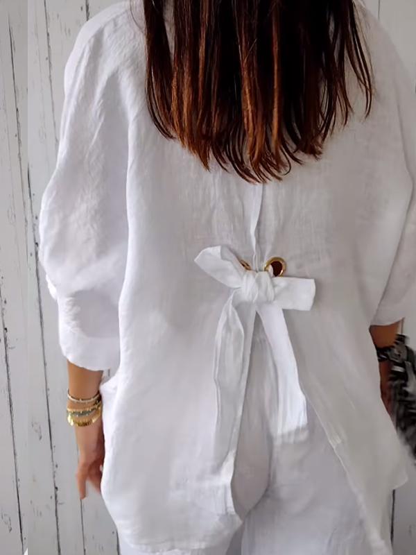 Chemise Nadia