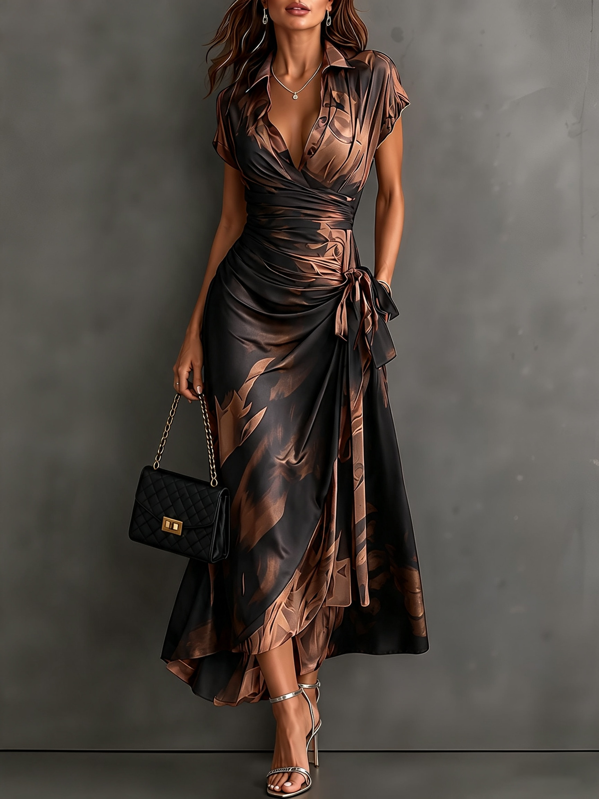 Robe Victoire