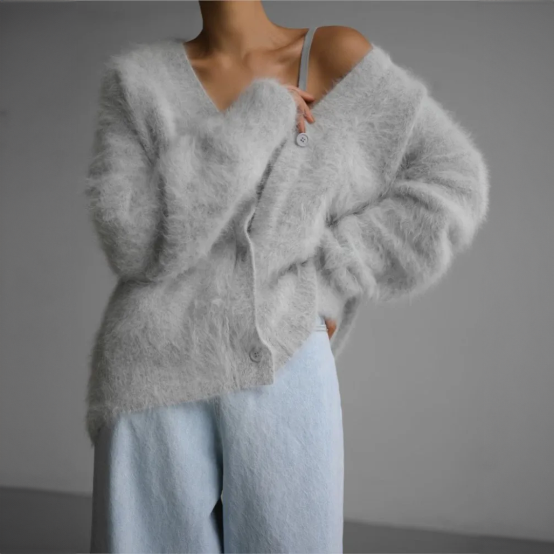 Gilet Zélie