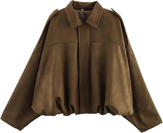 Blouson Faustine