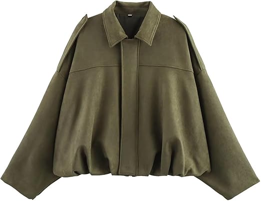 Blouson Faustine