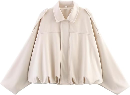 Blouson Faustine