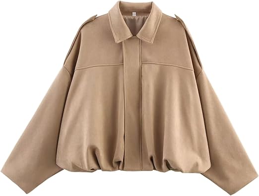 Blouson Faustine