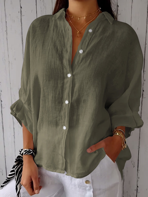 Chemise Nadia