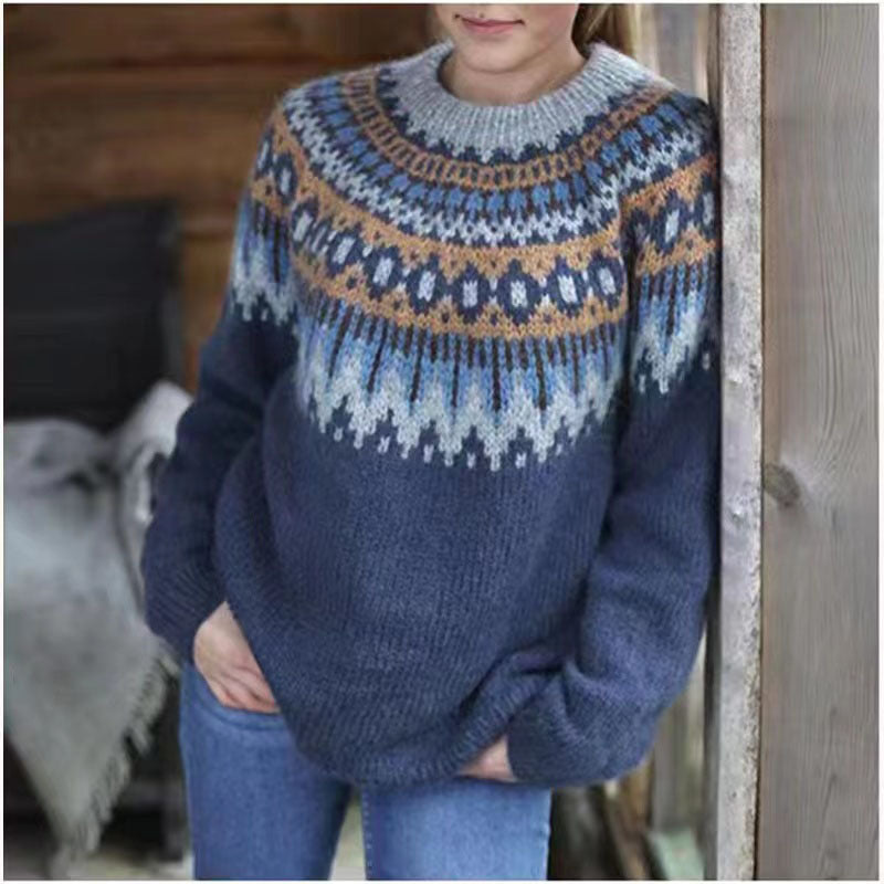Pull Marthe