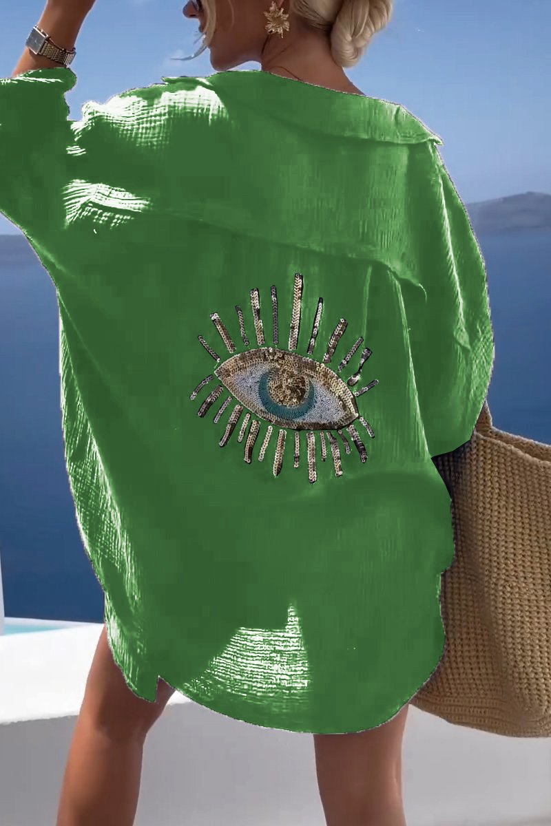 Chemise Estelle