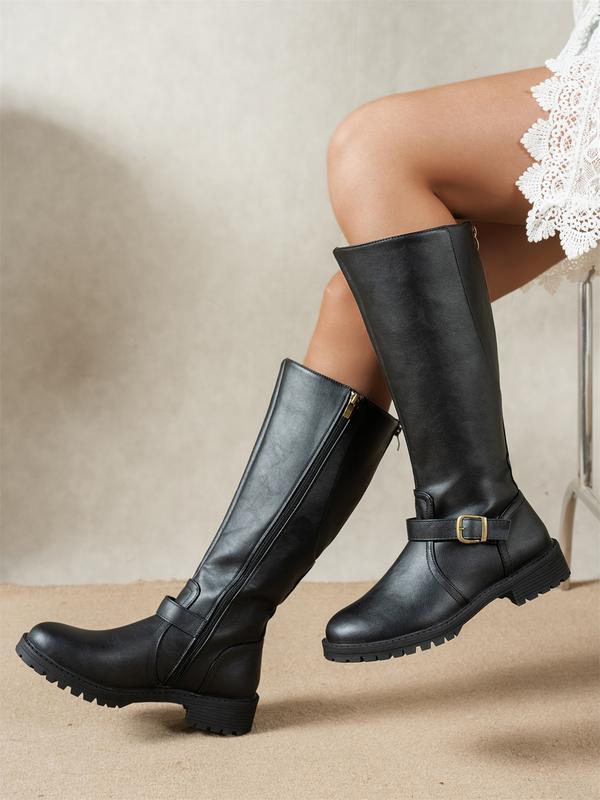 Bottes Isabelle