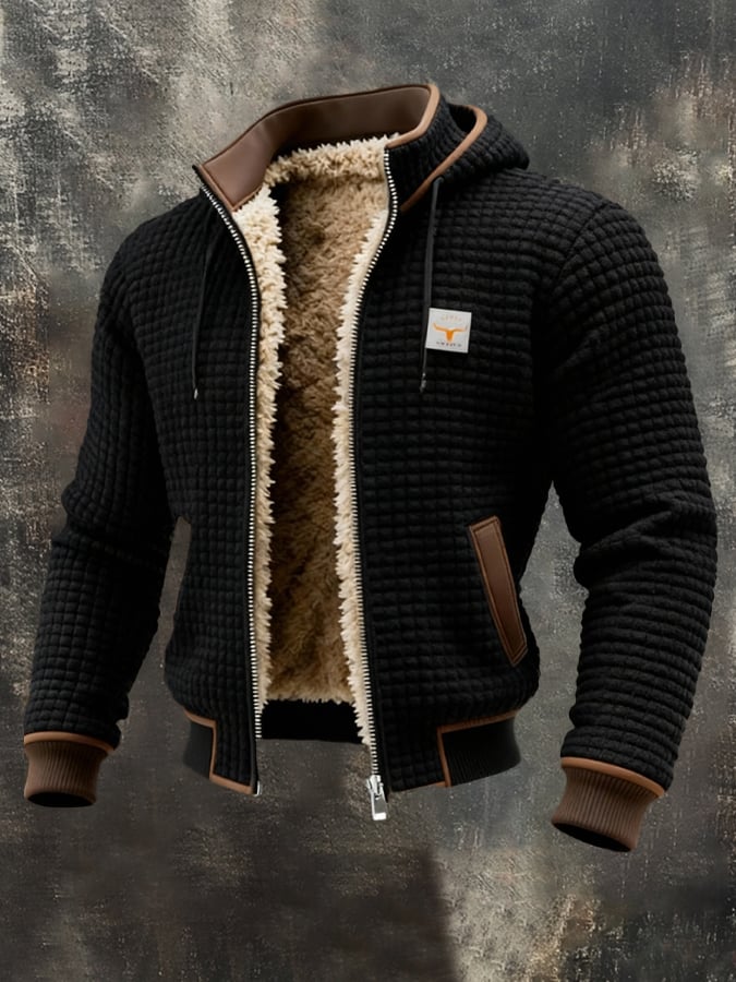 Veste Bastien