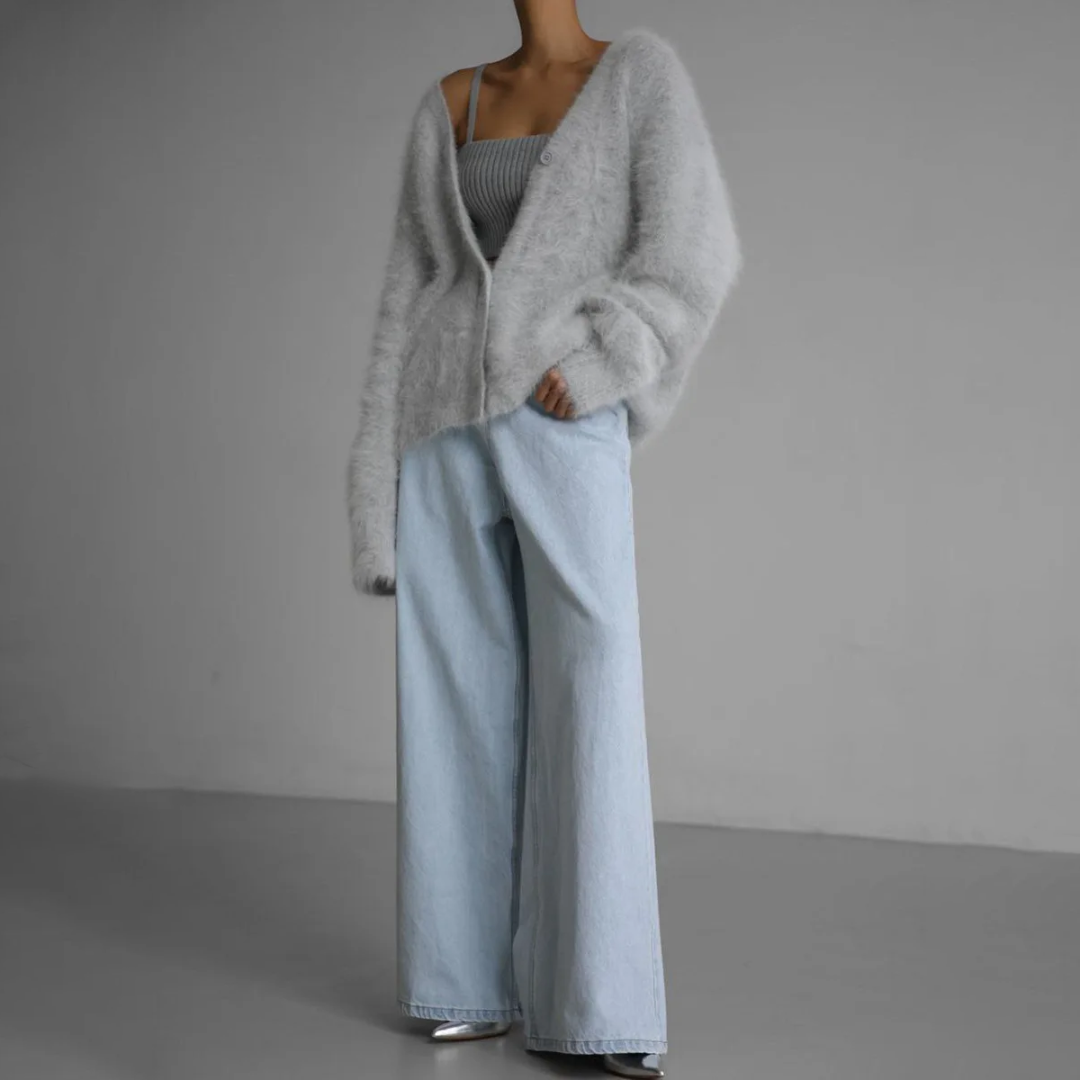 Gilet Zélie