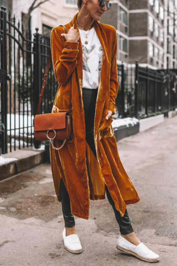 Manteau Sixtine