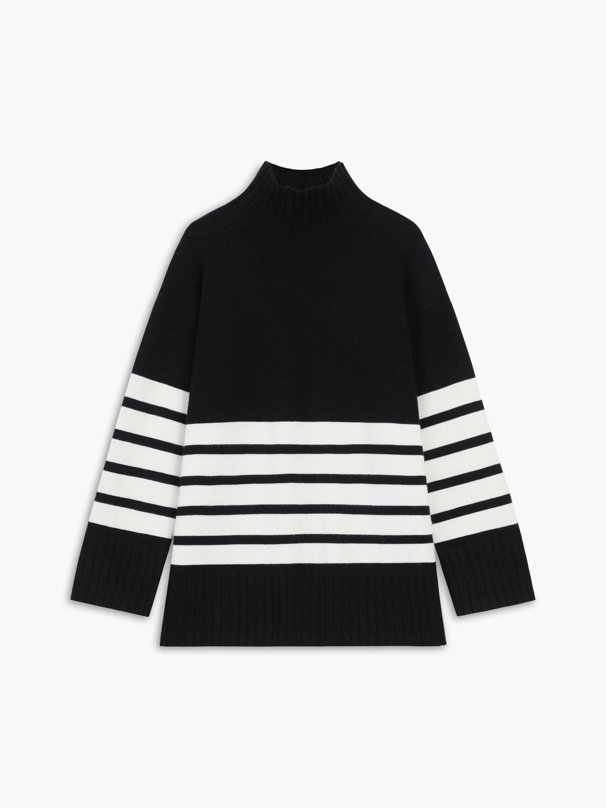 Pull Eugénie
