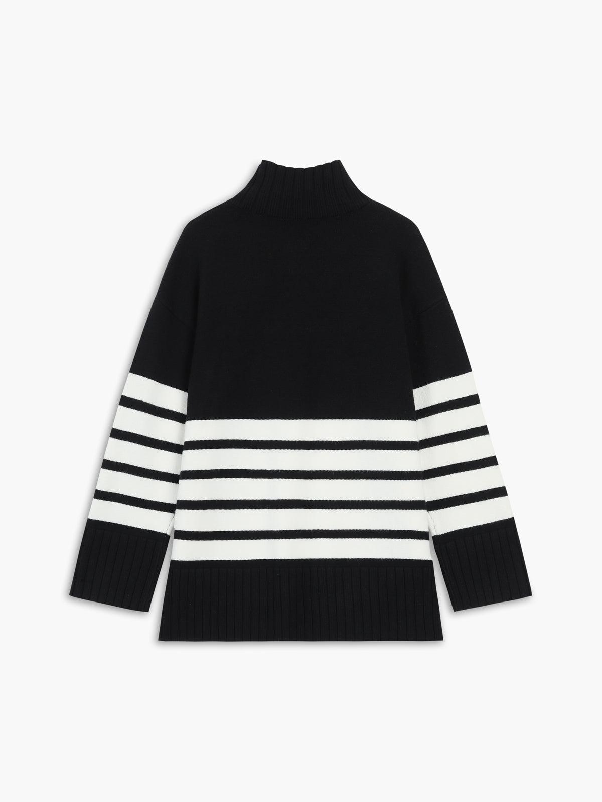 Pull Eugénie