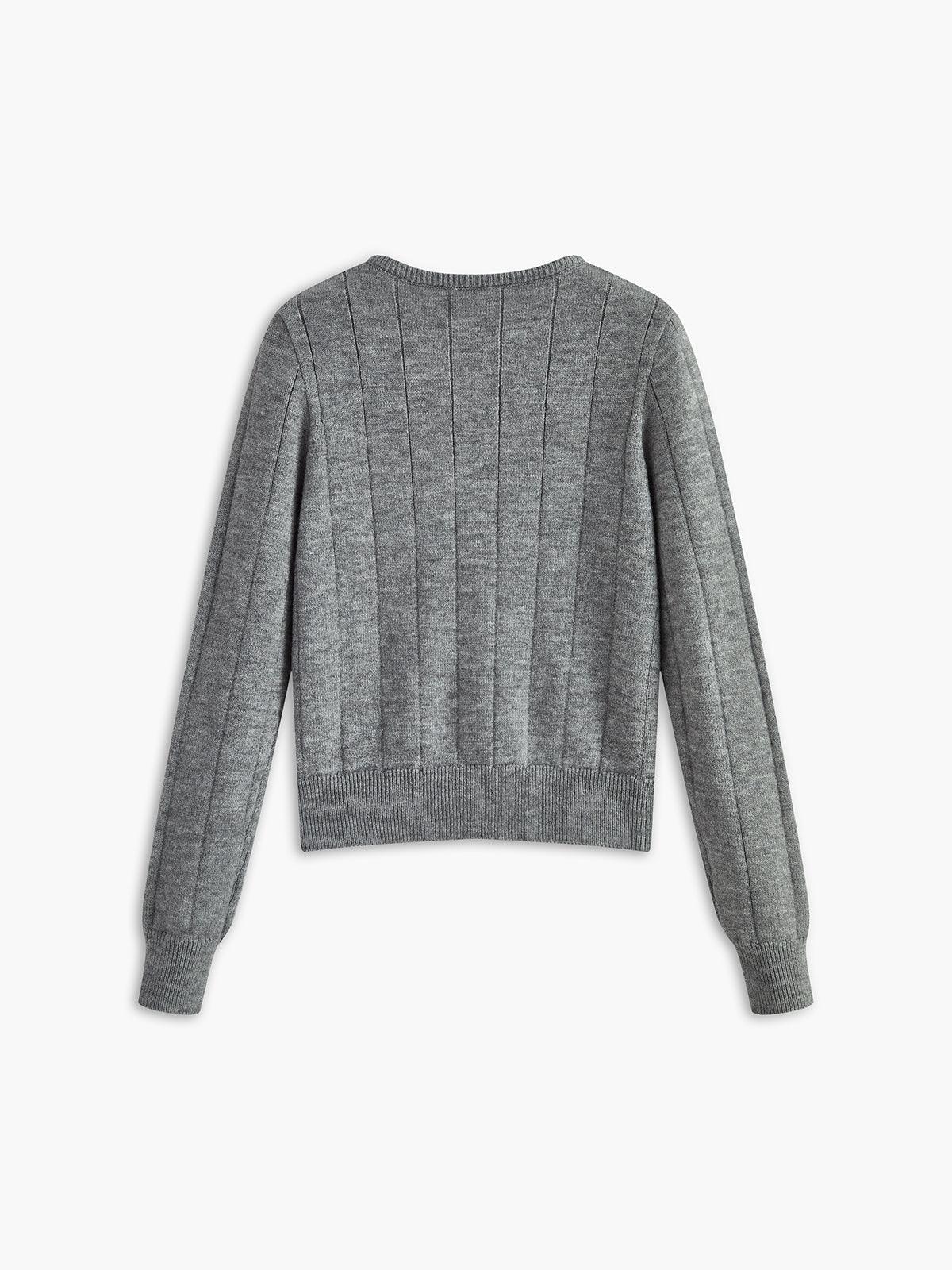 Gilet Aline