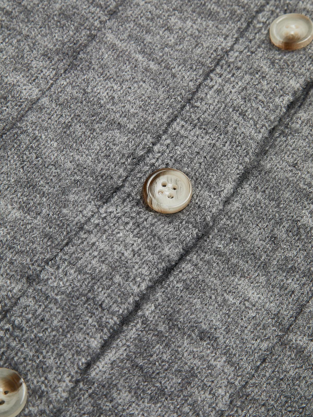 Gilet Aline