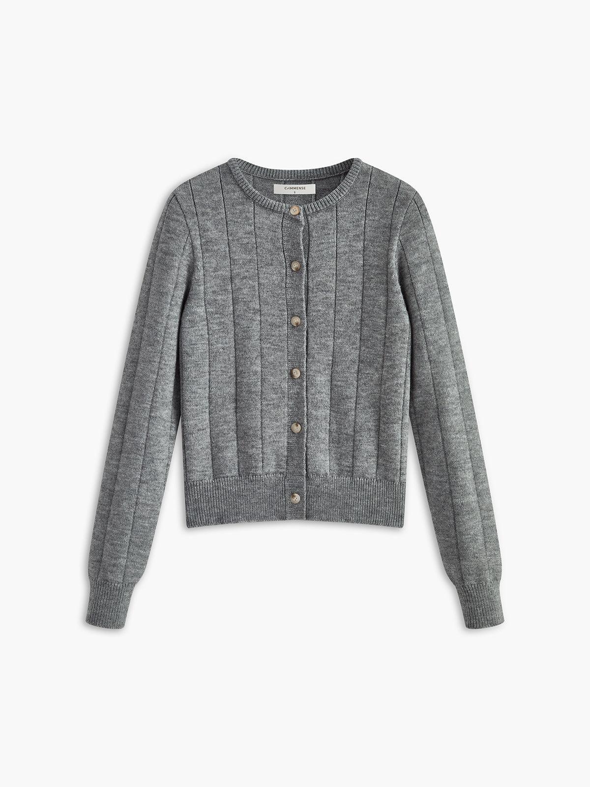 Gilet Aline