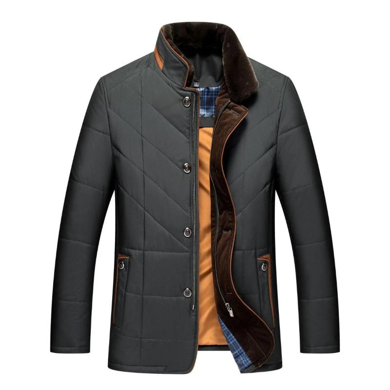 Veste Hugo