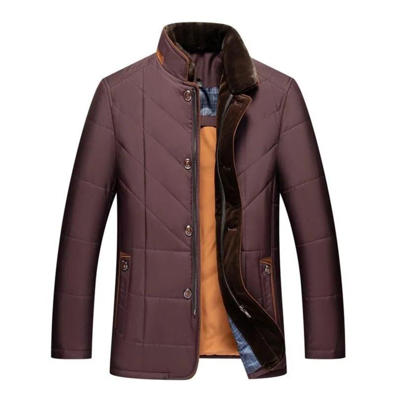 Veste Hugo