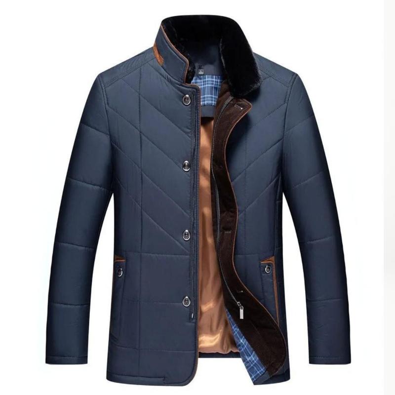 Veste Hugo