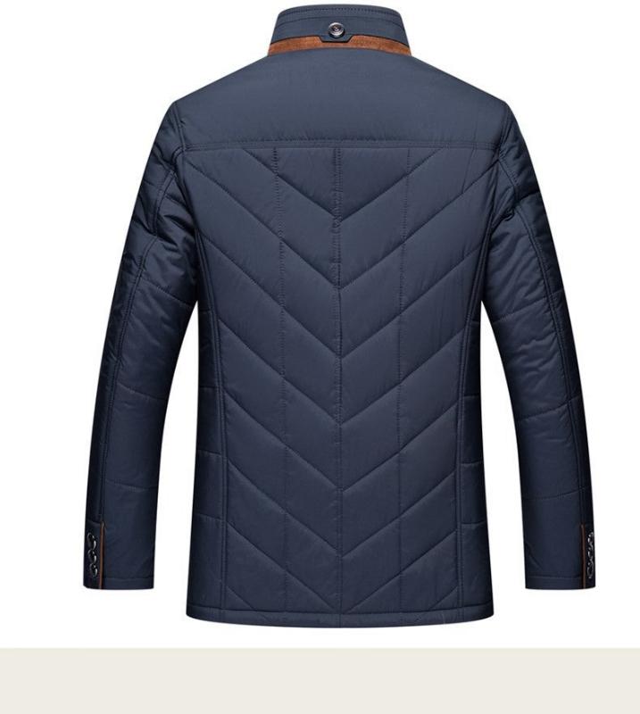 Veste Hugo