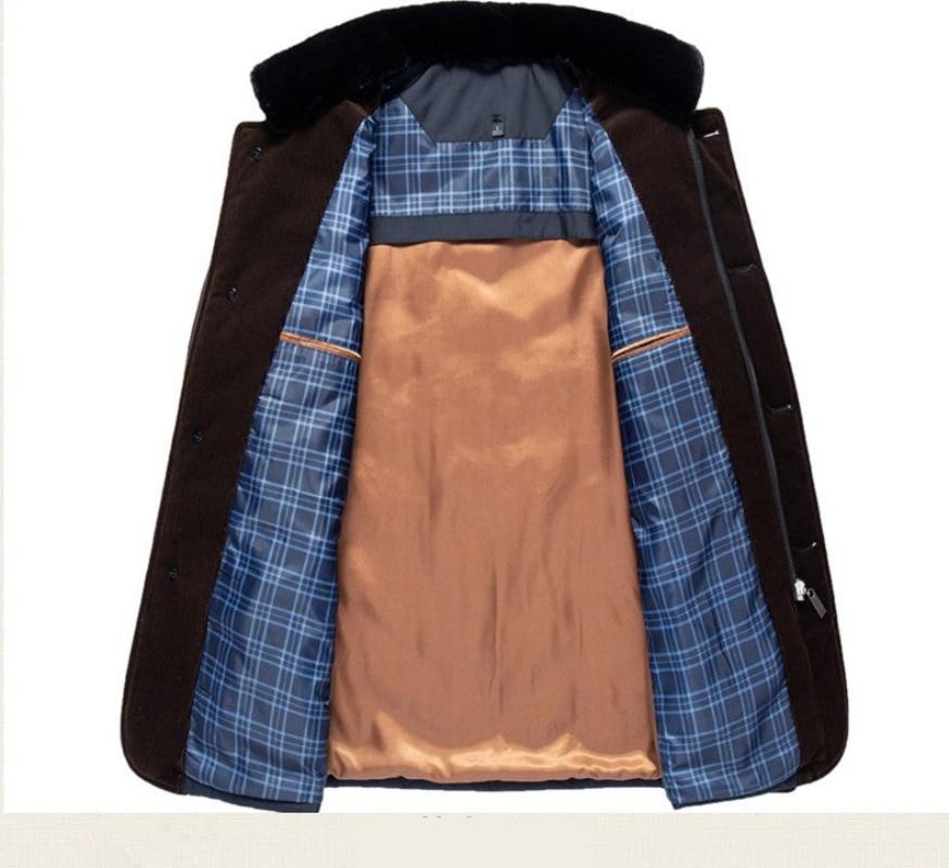 Veste Hugo