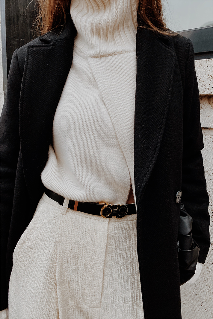 Manteau Joëlle