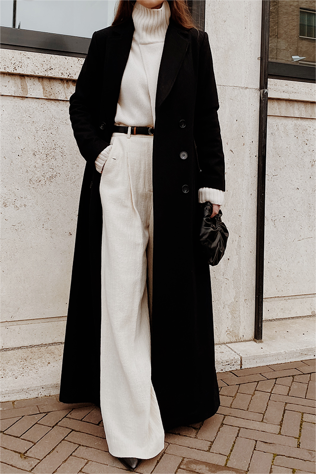 Manteau Joëlle