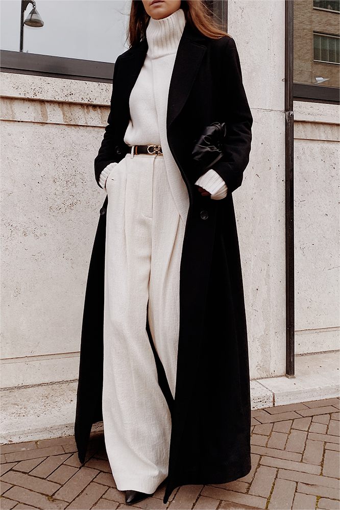Manteau Joëlle