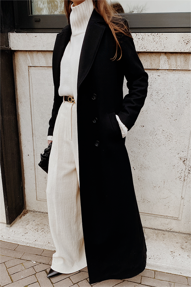 Manteau Joëlle