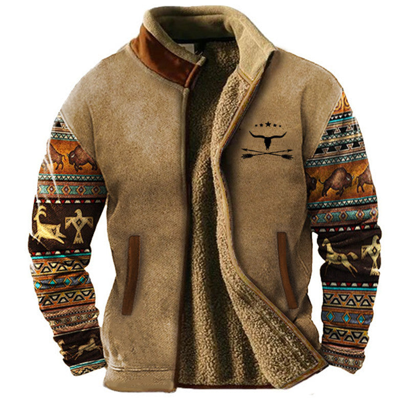 Blouson Victor