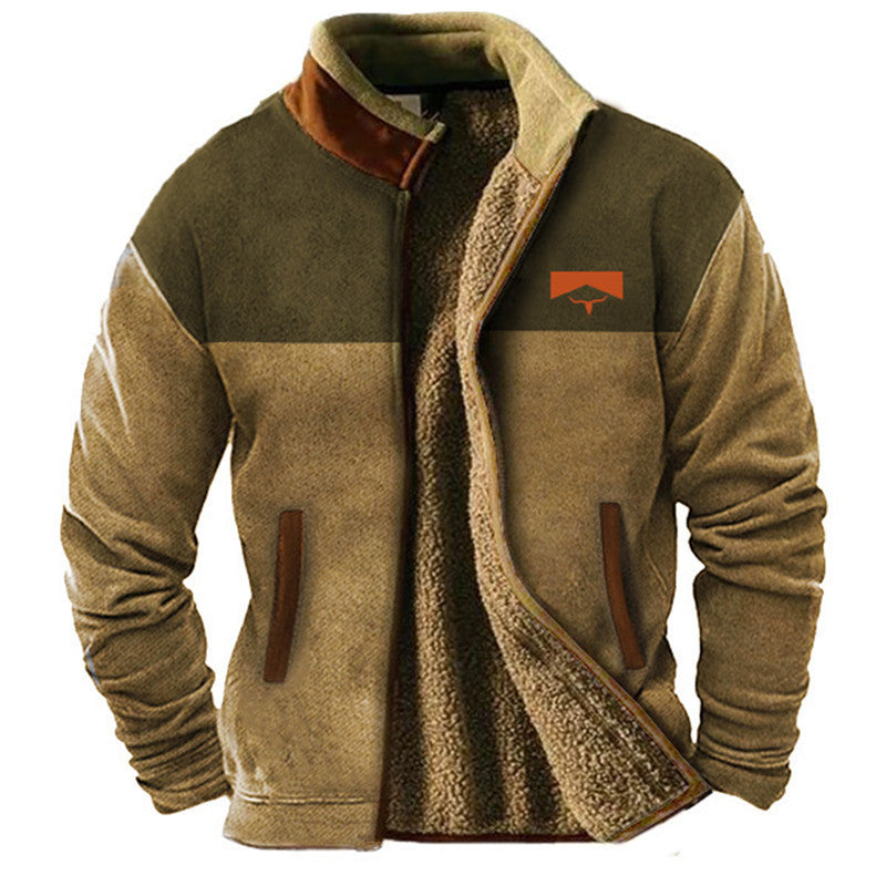 Blouson Victor