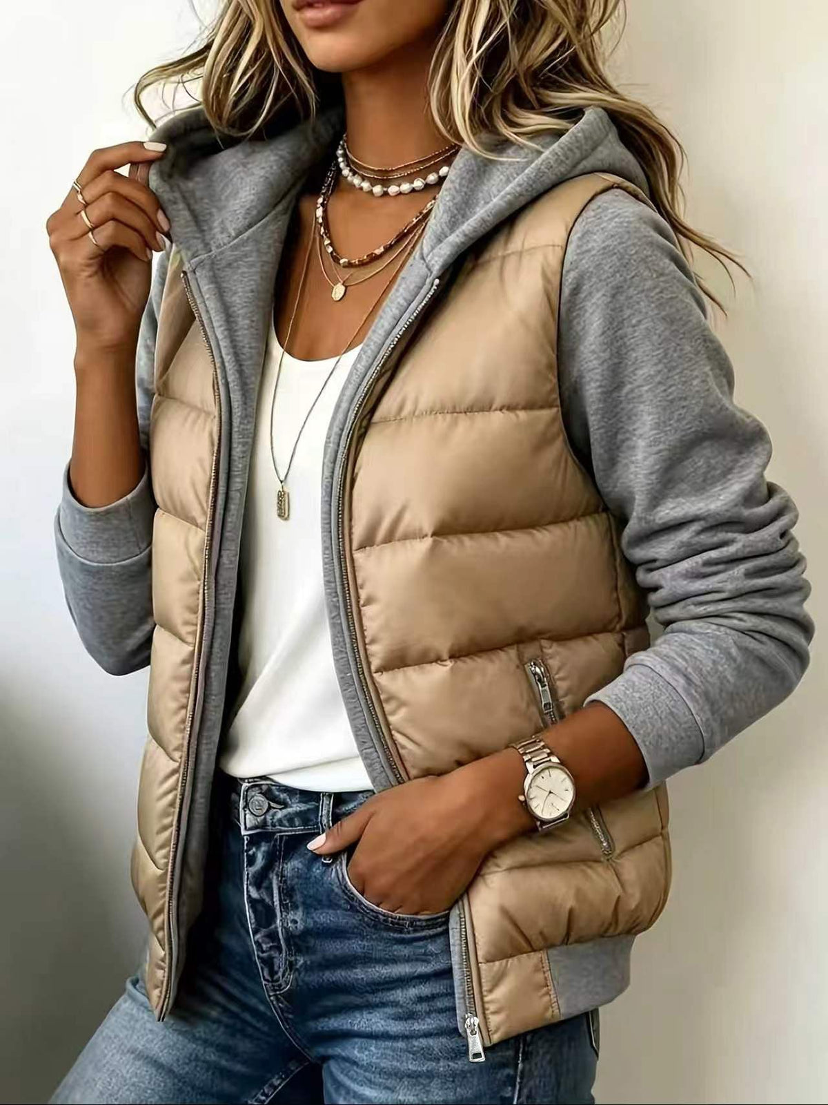 Veste Louna