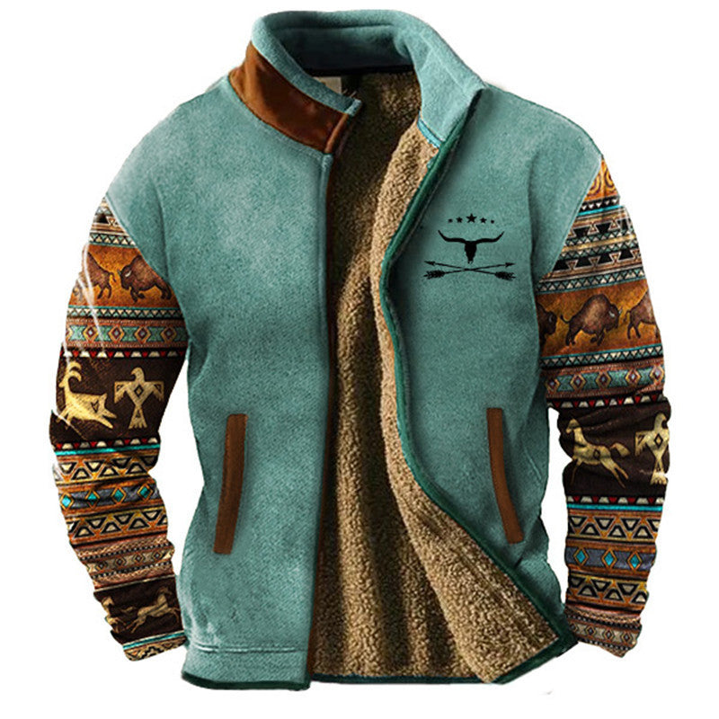 Blouson Victor